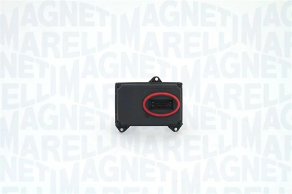 Control Unit, dynamic bending light